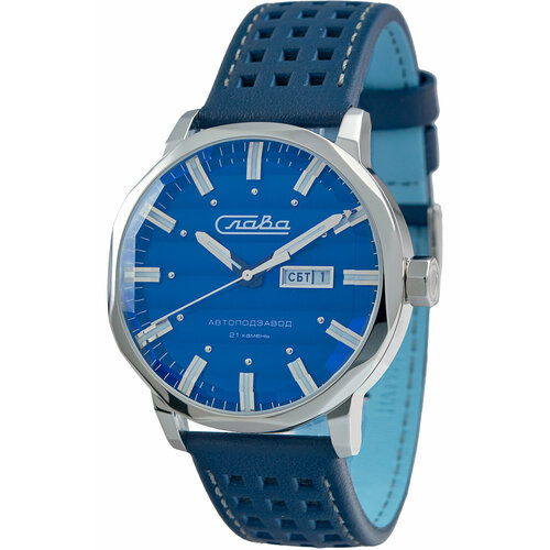 Мужские часы Слава