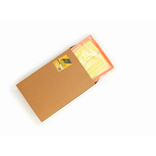 Воздушный фильтр для Chery Tiggo 240₽