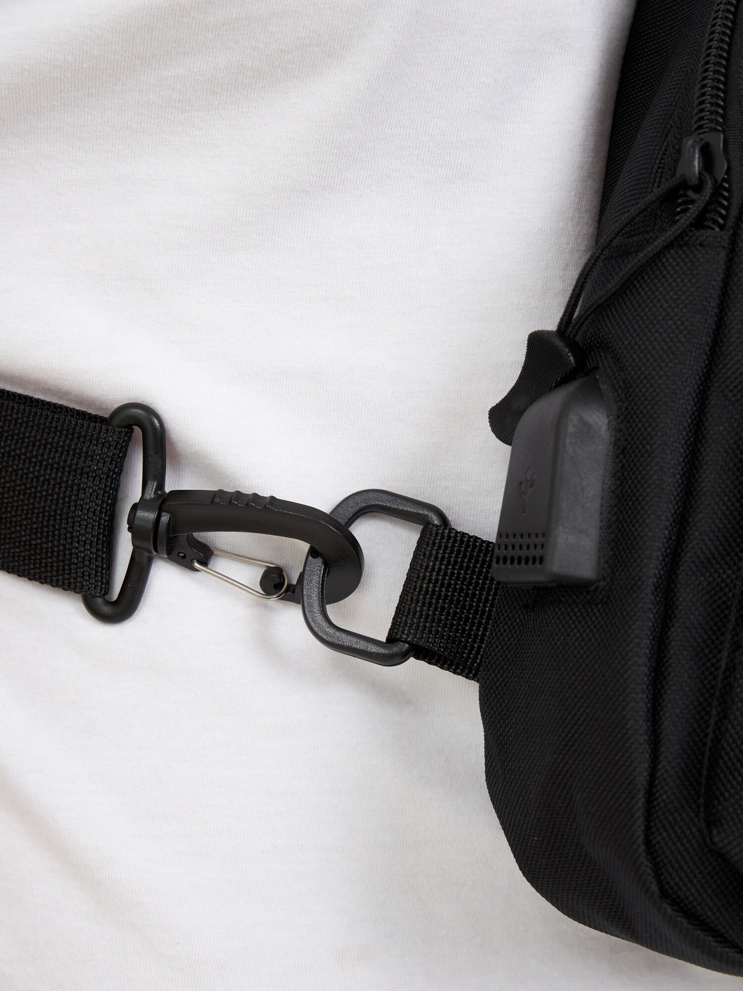 Сумка A-Store, черный — фото 1