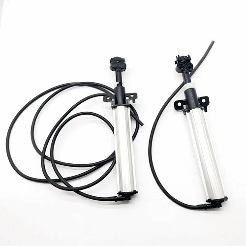 6438Y7 6438Y8 подходит для Peugeot 308 408 меркосус резервуар для мойки фар насос мойка фар JET 6438Y8 6438Y7 3578₽