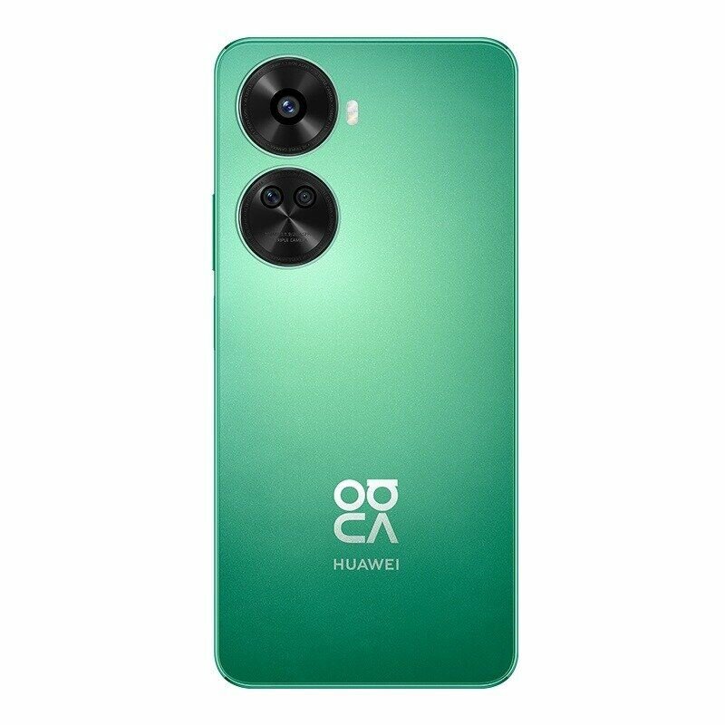 Смартфон HUAWEI nova 12SE 8+256, (BNE-LX1), Зеленый, (51097UDW) — фото 1