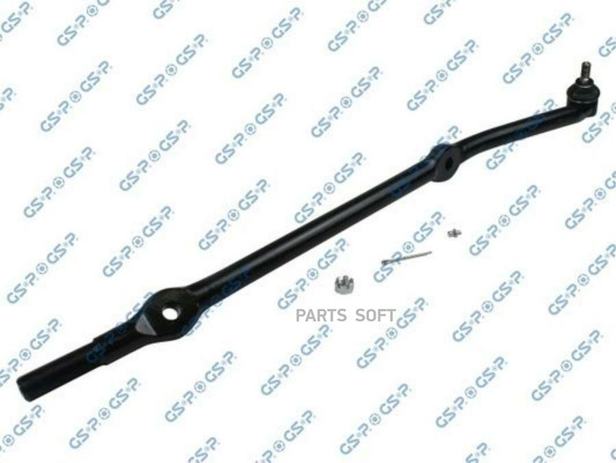 GSP S071091 Наконечник рулевой правый JEEP GRAND CHEROKEE (ZJ ZG) ()