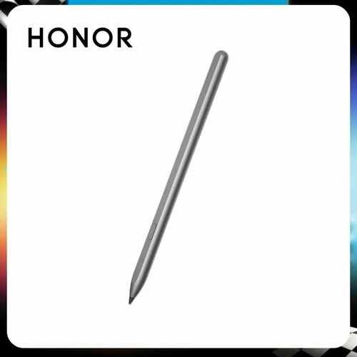 Стилус HONOR CHOICE Pencil для Honor Pad 9 серый 4287₽