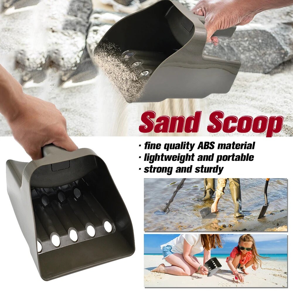 Профессиональный металлоискатель Kingdetector ковш для металлодетектора аксессуары для металлоискателя