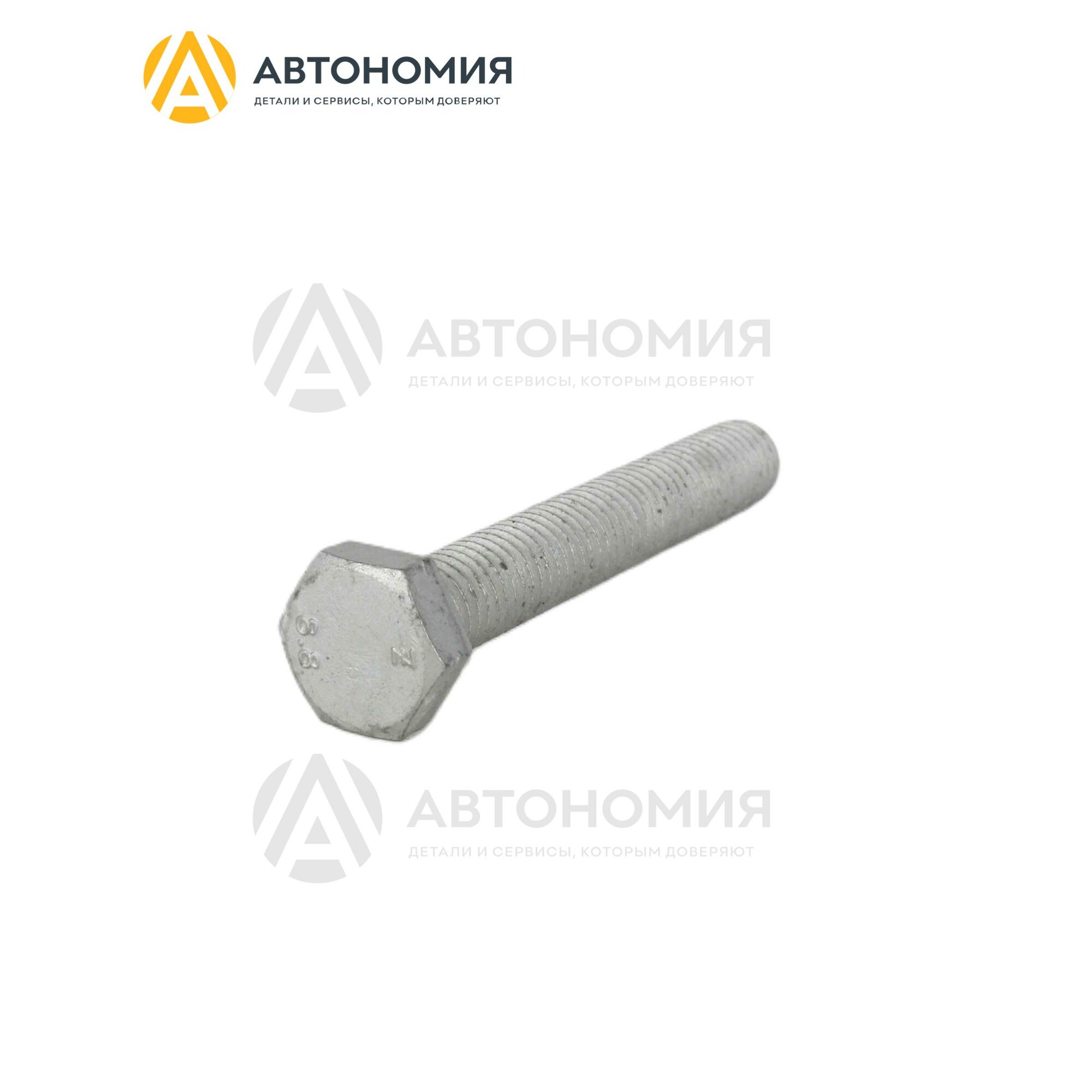 Болт M8x58 Mercedes-Benz N 304017 008043
