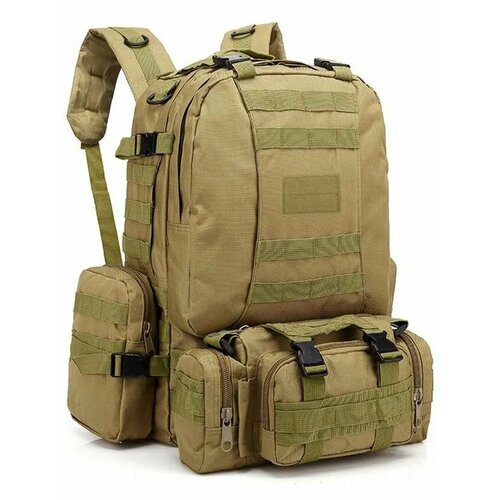 Рюкзак тактический