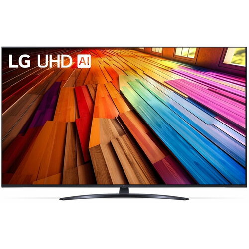 Телевизор LG 50UT81006LA ARUG 56990₽