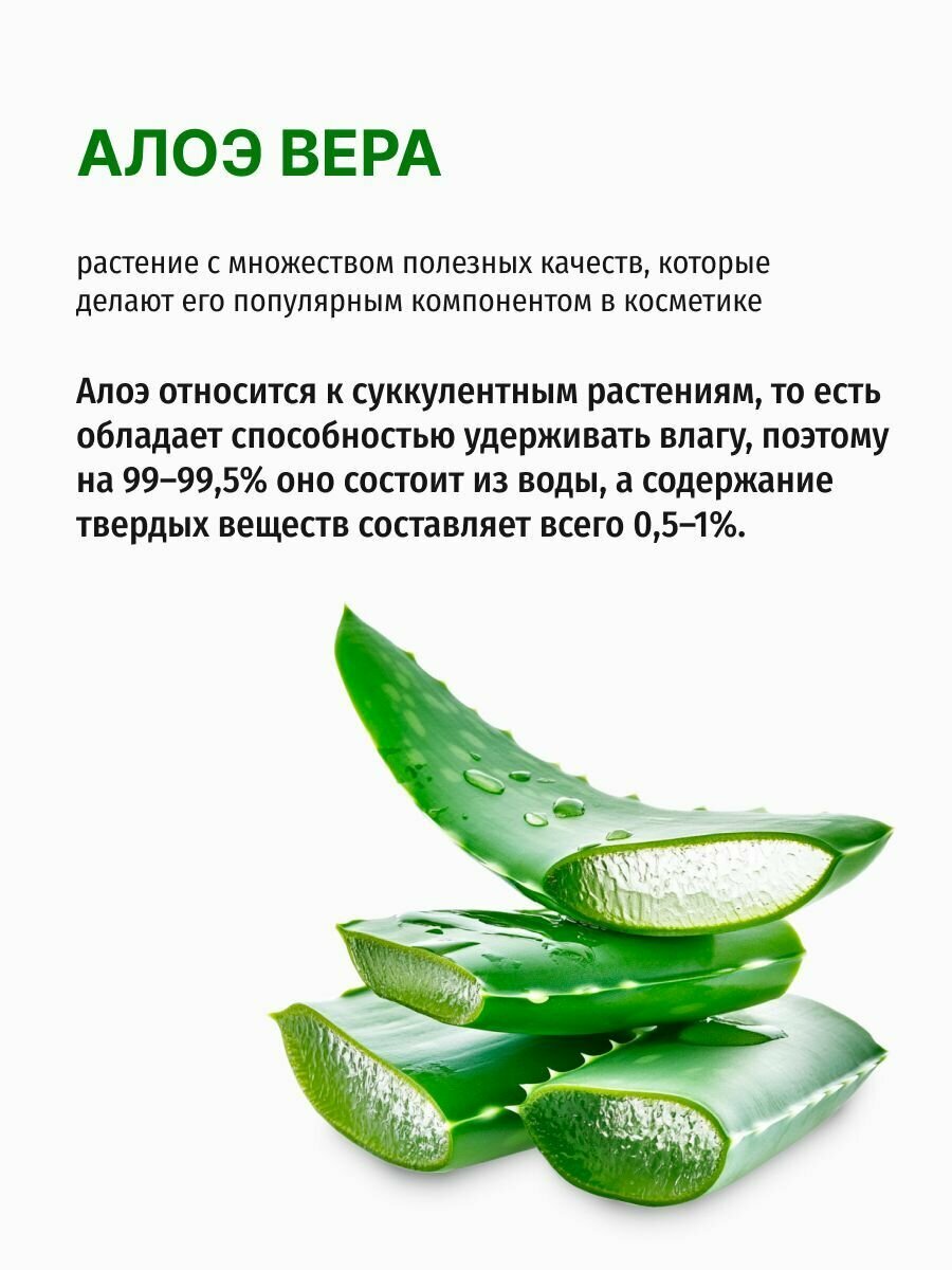 LEBELAGE Пенка для умывания, для снятия остатков макияжа, для ухода за кожей лица, шеи и зоны декольте увлажняющая с экстрактом Алоэ Cleansing Foam Aloe, корейская косметика. 100 мл — фото 1