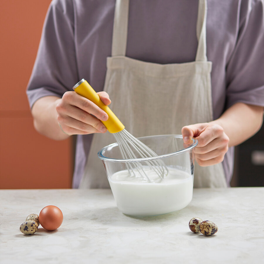 Набор кухонных инструментов принадлежностей SmartChef 3 шт Smart Solutions SS000067 — фото 1