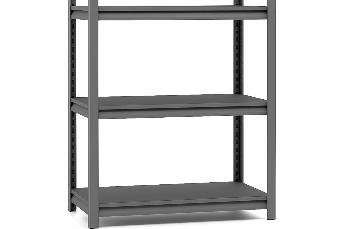 Стеллаж Everest Beamy Luxe-100-30/60/60-3 STB30/60/60/3