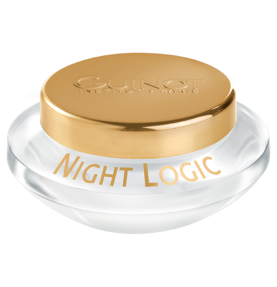 Крем Guinot Creme Night для восстановления сияния кожи, 50 мл