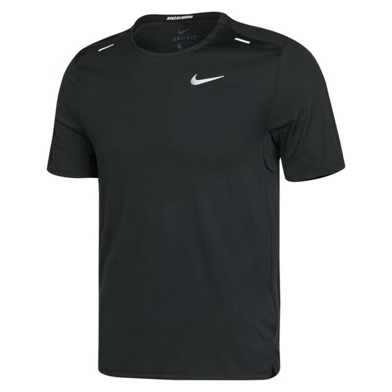 Футболка NIKE AS M NK DF RISE 365 SS