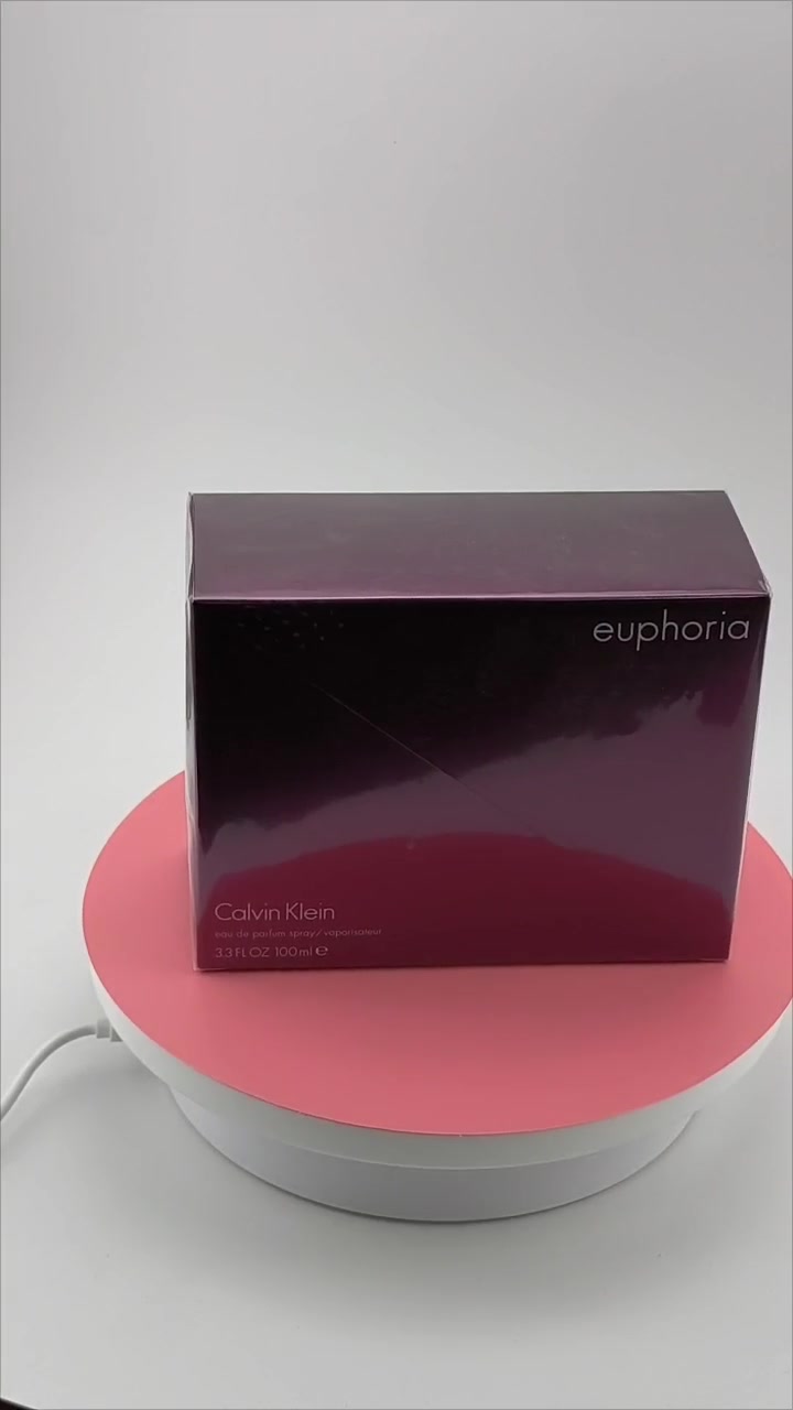 Парфюмерная вода Calvin Klein Euphoria 100 мл женская восточные ноты — фото 1