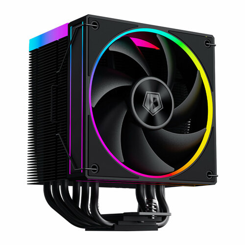 Кулер для процессора ID-Cooling FROZN_A610_ARGB, 250Вт, 4-pin + 3-pin, RTL (FROZN_A610_ARGB)