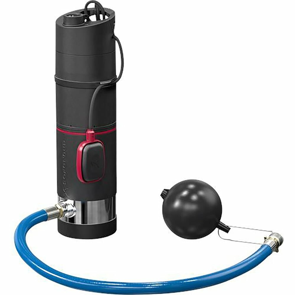 Автоматическая установка насосная Grundfos SBA 3-45 AW 92713101