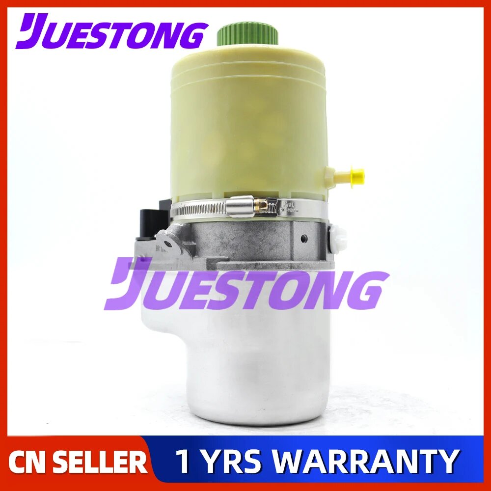6R0423156C Электрический насос гидроусилителя руля для AUDI Volkswagen Polo Skoda Fabia Seat Ibiza 01-09 6R0423156B 6R0423156A 6Q0423155AE, 6R0423156B AUDI