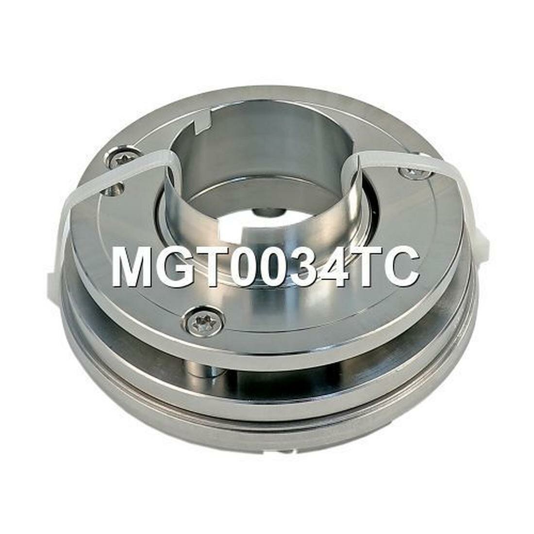 Геометрия турбины (турбокомпрессора) для легковых автомобилей Krauf MGT0034TC, новая