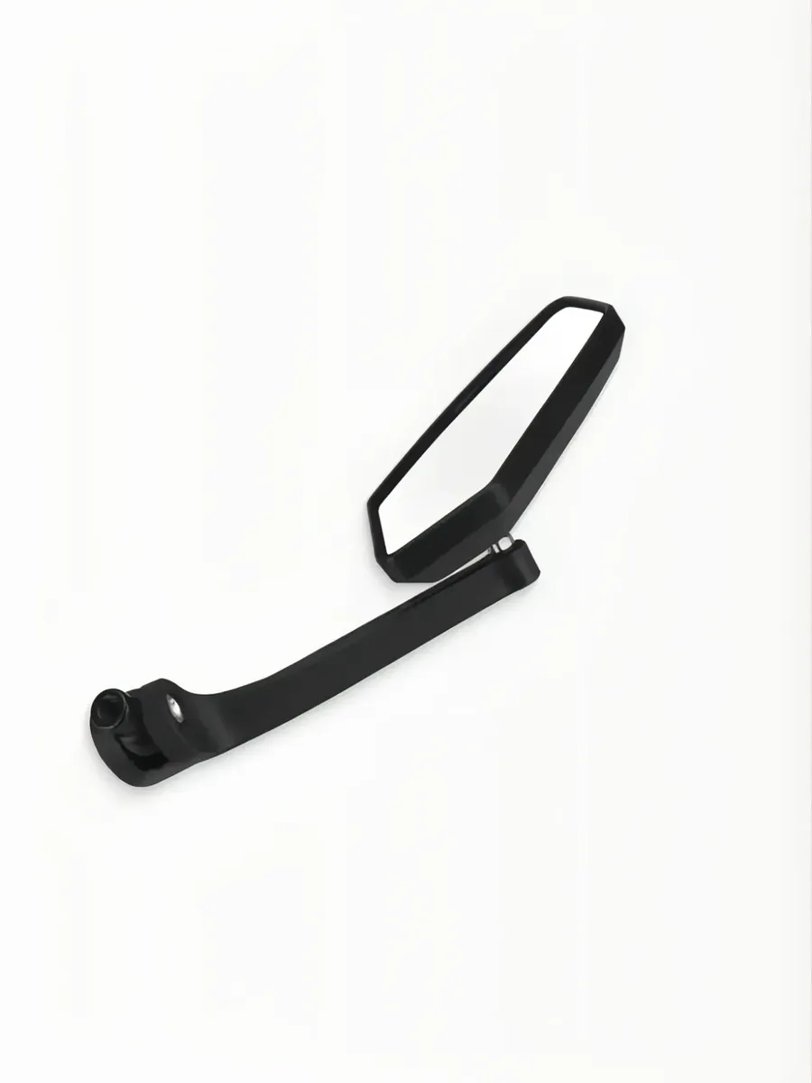 Изображение Велосипедные зеркала с регулировкой, на руль 20-25 мм - комплект из 2 шт.