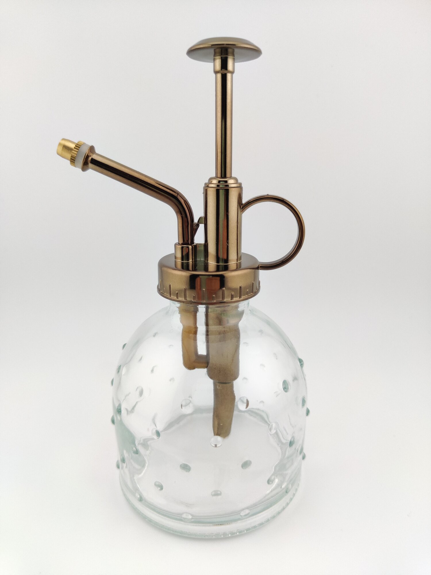 Опрыскиватель для комнатных растений (скандинавский дизайн) 200 мл