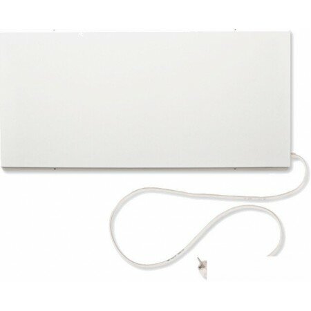 Инфракрасный обогреватель степ СТЕП-340/1.2х0.59 340 Вт термостат настенный монтаж