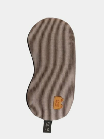 Маска для глаз с гелевым наполнителем для сна, отдыха и медитации — фото 1