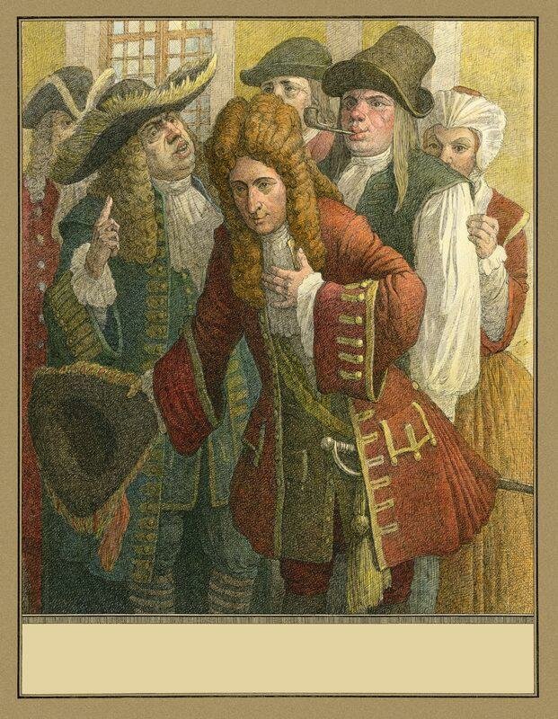 Петр Великий — фото 1