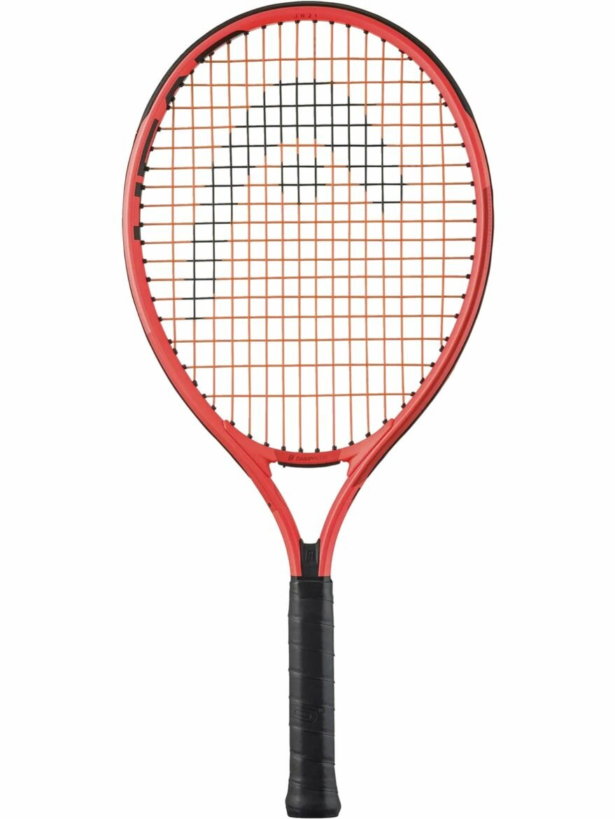 Ракетка; Head; Radical Jr. 21 231435SC05 Композитный материал — фото 1