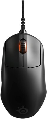 Игровая мышь SteelSeries Prime Mini Wireless (Black)