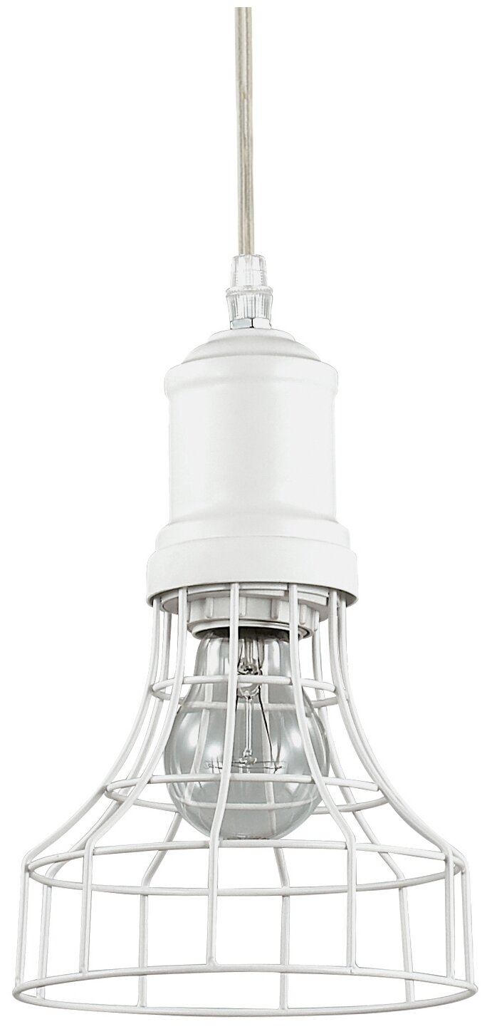 Подвесной светильник Ideal Lux - фото №1