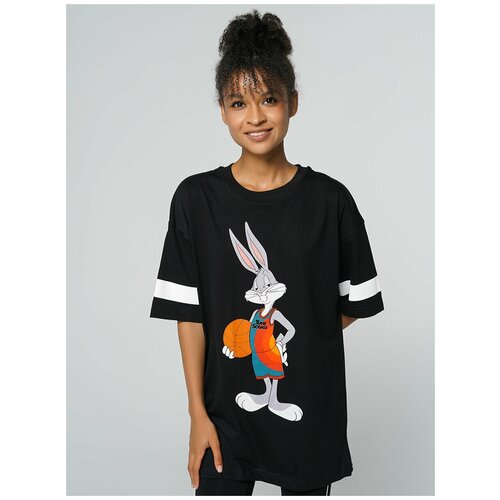 фото Футболка твое, размер s, черный