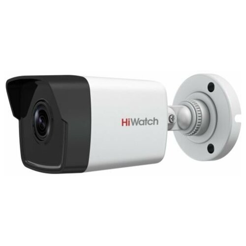 фото Ip камера hikvision hikvision2.8мм (ds-i250)