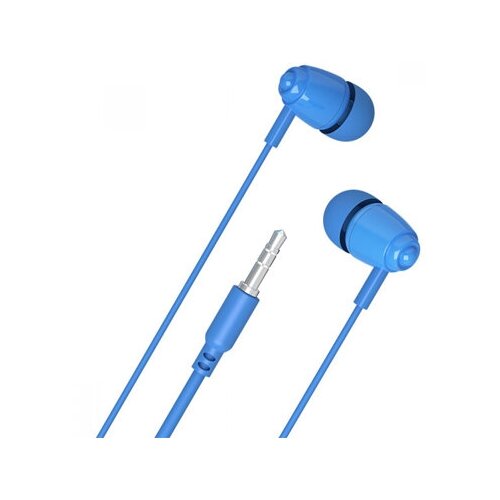 Наушники внутриканальные ALTO PF_C3189 синие 14300₽