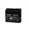 Аккумулятор ALFA BATTERY FB 18-12 - изображение