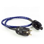 Nordost Blue Heaven Power Cord 2.0m - изображение