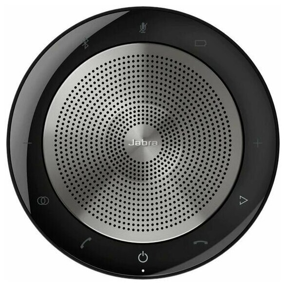 Спикерфон Jabra Speak 750 UC black