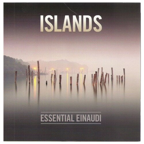 Einaudi: Islands: The Essential Einaudi (Standard Edition)