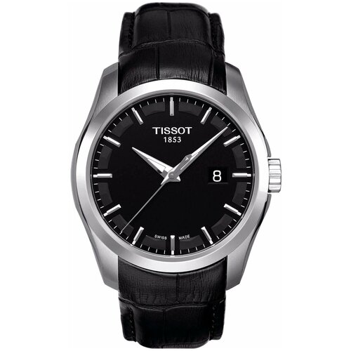 фото Наручные часы tissot t0354101605100