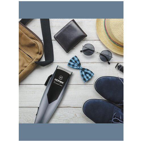 Машинка для стрижки hottek ht-964-200 - 1 штука 299900₽