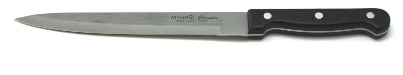 Нож для нарезки Atlantis 