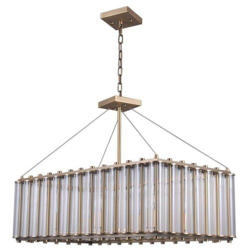 Lumien Hall Потолочная люстра Lumien Hall Аннора 30474.01.71.06L