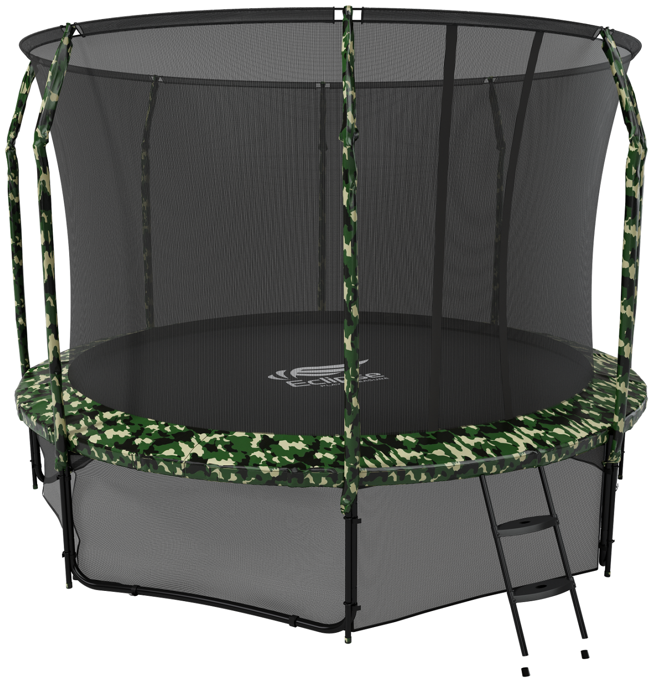Батут Eclipse Space Military 12FT (3.66м)