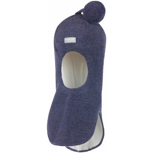 фото Шапка-шлем kerry macle размер 48, 06199