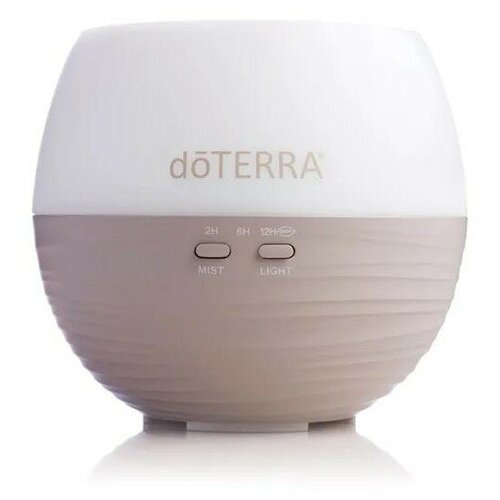 DoTERRA Ультразвуковой диффузор Лепесток 20 650000₽