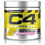 Предтренировочный комплекс Cellucor C4 Original 195 гр Pink Lemonade - изображение