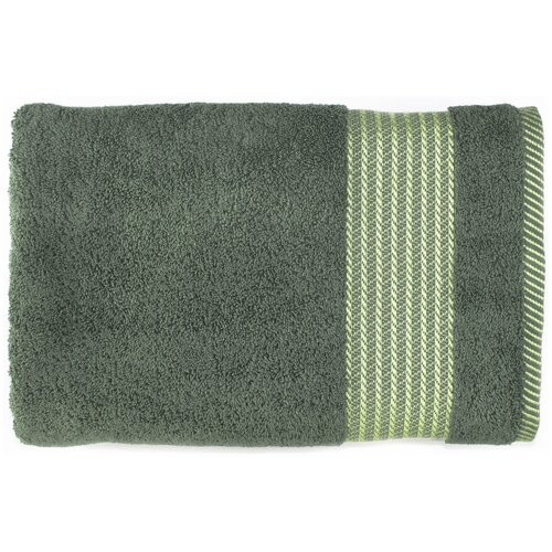 фото Sofi de marko полотенце leon банное 70х140 см малахит
