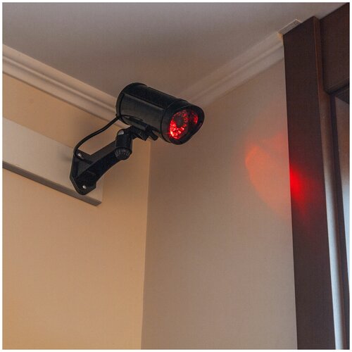 Муляж камеры видеонаблюдения SpeedRoll 11B 56000₽