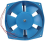 Вентилятор CNDF 150FZY2-D осевой промышленный 220v 150x160x60 металлический корпус