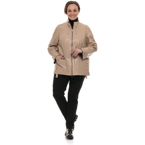 фото Куртка из натуральной кожи alessandro pelle d4191