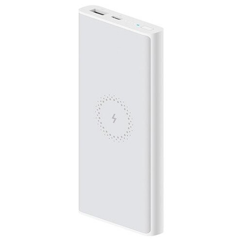 Беспроводная зарядка Xiaomi Mi Wireless Power Bank