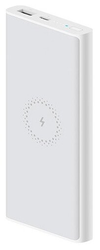 Беспроводная зарядка Xiaomi Mi Wireless Power Bank